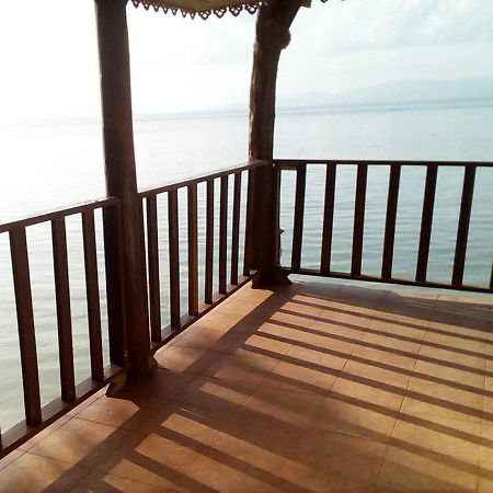 Phangan Island Baan Tai Exterior foto